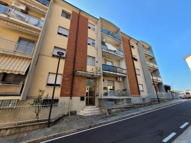 Appartamento in vendita a Contrada Centro, Calusco d'Adda