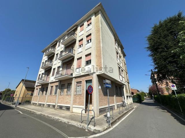 Appartamento in vendita a Mulazzano, Lombardia