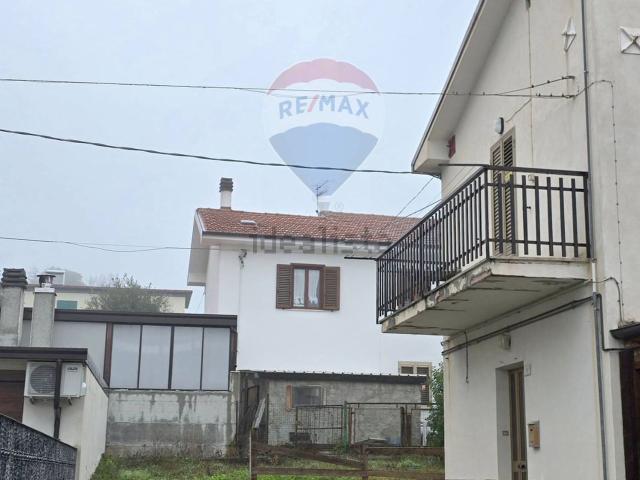 Appartamento in vendita a Lettopalena, Abruzzo