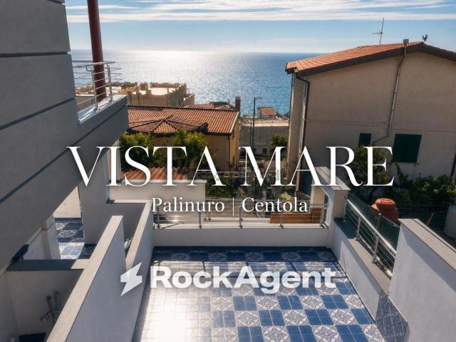 Appartamento in vendita a Centola, Campania