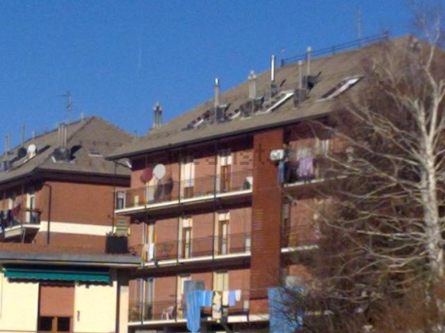 Appartamento in vendita a Cascina Pratomarro, Campo Ligure