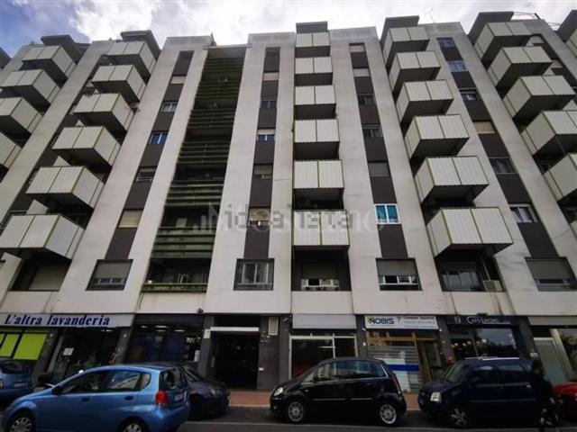 Appartamento in vendita a Bari