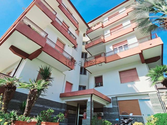 Appartamento in vendita a Bordighera, Liguria