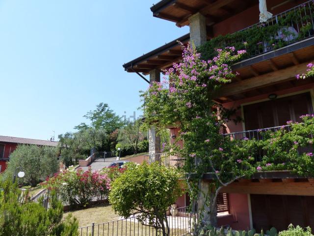 Appartamento in vendita a Comunità Montana Parco Alto Garda bresciano, Toscolano Maderno