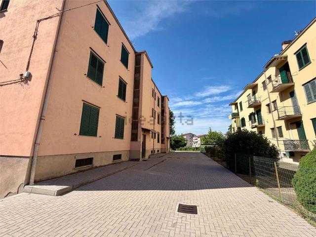 Appartamento in vendita a Mortara, Lombardia