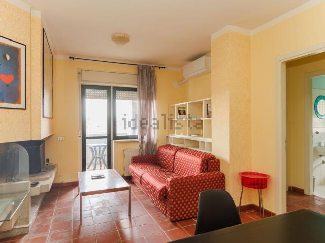 Appartamento in vendita a Foligno, Umbria