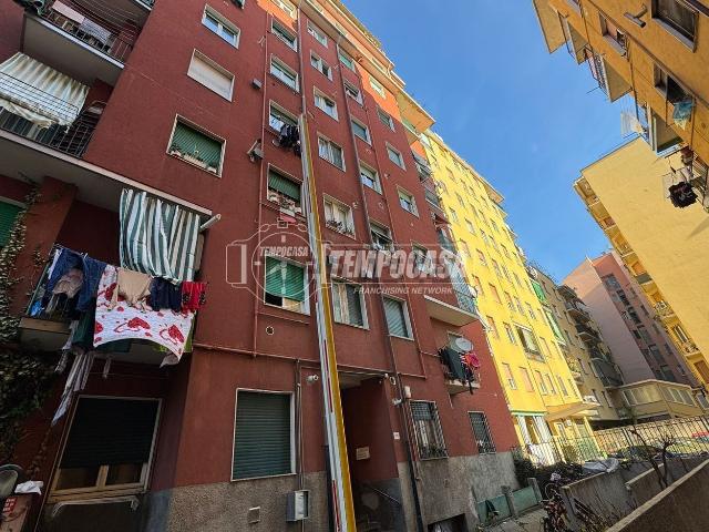 Appartamento in vendita a Villaggio Gorizia, Baranzate
