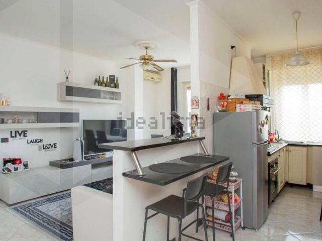 Appartamento in vendita a Villaggio Gorizia, Baranzate