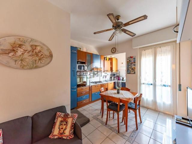 Appartamento in vendita a Villaggio Gorizia, Baranzate