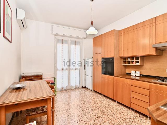 Appartamento in vendita a Villaggio Gorizia, Baranzate