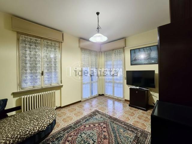 Appartamento in vendita a Roncina, Re