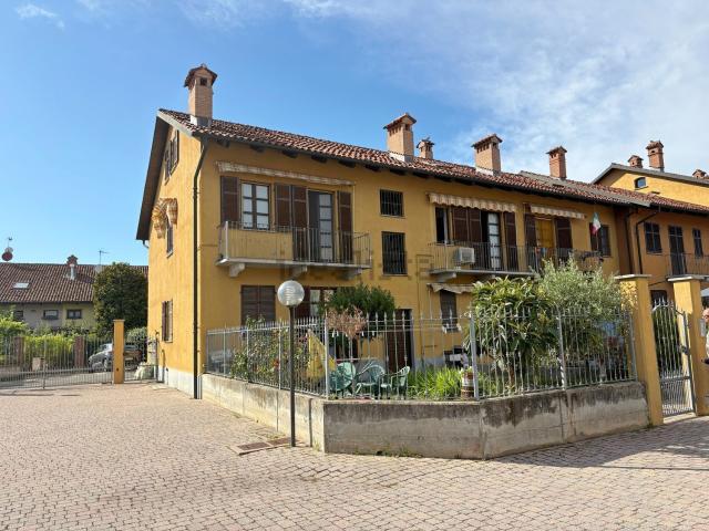 Appartamento in vendita a Salsasio, Piemonte