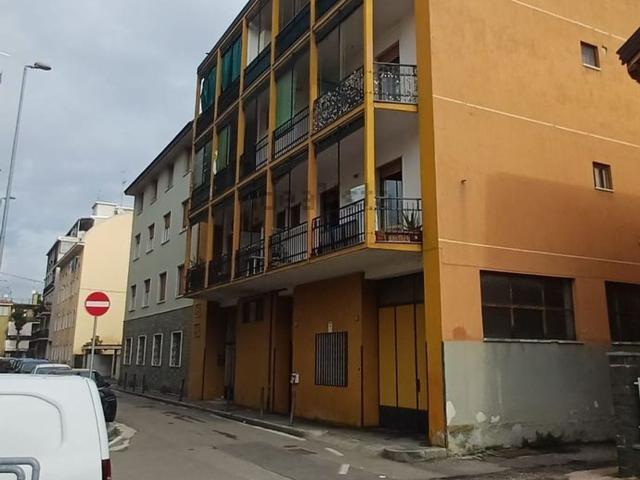 Appartamento in vendita a Villaggio Gorizia, Baranzate