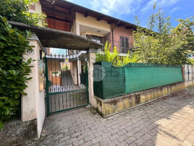 Appartamento in vendita a Piemonte, Torino