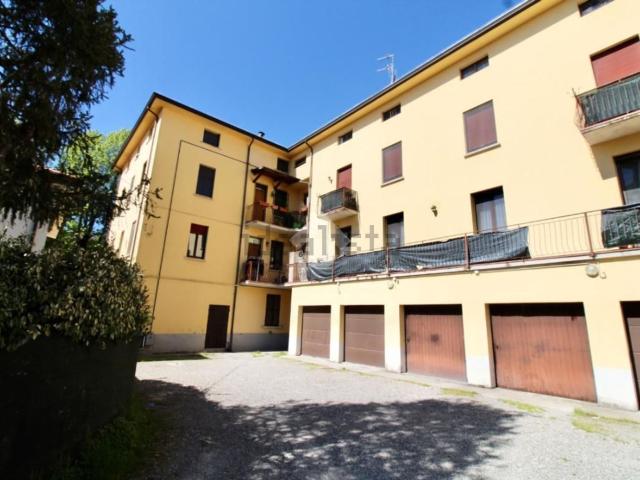 Appartamento in vendita a Sorbolo Mezzani, Sorbolo
