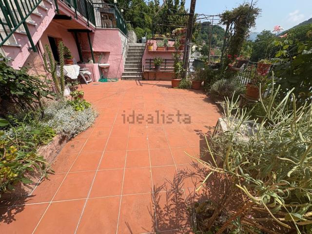 Appartamento in vendita a Sant'olcese, Liguria