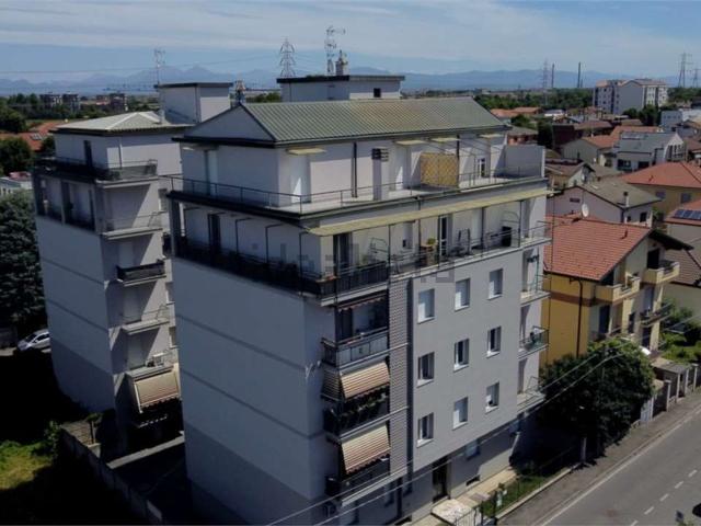 Appartamento in vendita a Castelletto, Senago