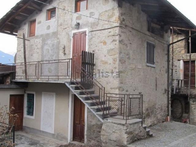 Appartamento in vendita a Chiuro, Lombardia