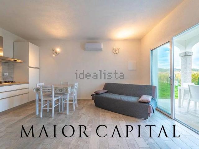 Appartamento in vendita a Villaggio Milano, Capo Comino