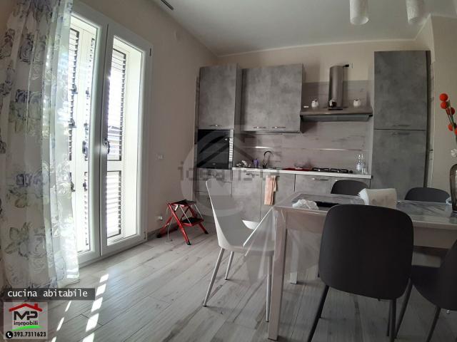 Appartamento in vendita a Villapiana, Cosenza