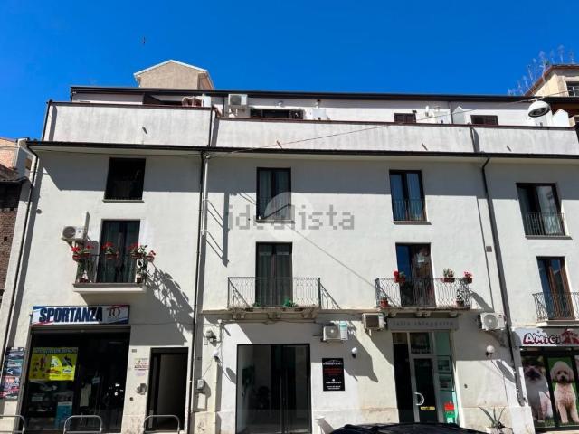 Appartamento in vendita a Città 2000, Calabria