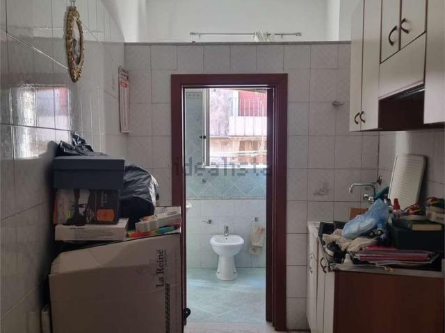 Appartamento in vendita a Angeli Custodi, Catania