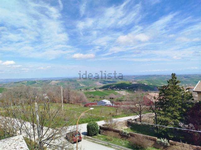 Appartamento in vendita a Casalanguida, Abruzzo
