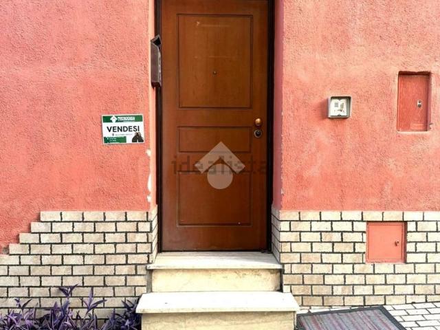 Appartamento in vendita a Vasanello, Lazio