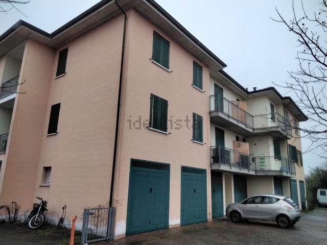 Appartamento in vendita a Bassa Reggiana, Re