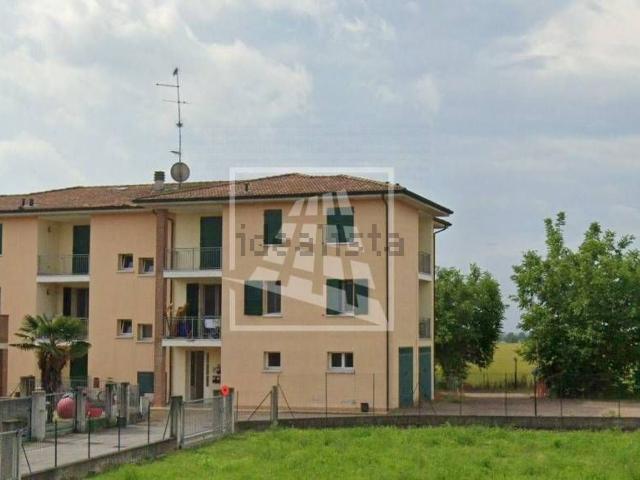 Appartamento in vendita a Bassa Reggiana, Re