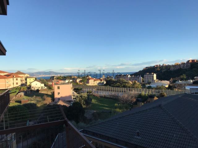 Appartamento in vendita a Borghetto, Arenzano