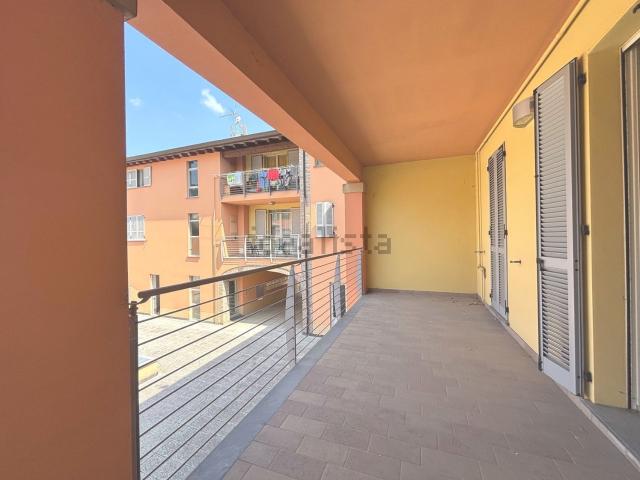 Appartamento in vendita a Lugagnano Val d'Arda, Piacenza