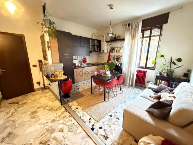Appartamento in vendita a Vittuone, Milano