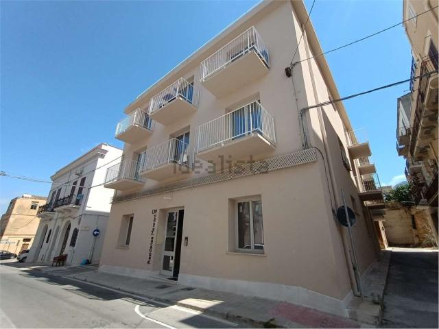 Appartamento in vendita a Castellammare Del Golfo, Sicilia