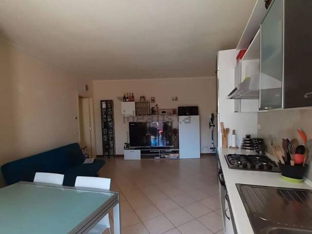 Appartamento in vendita a Renzana, Agnosine