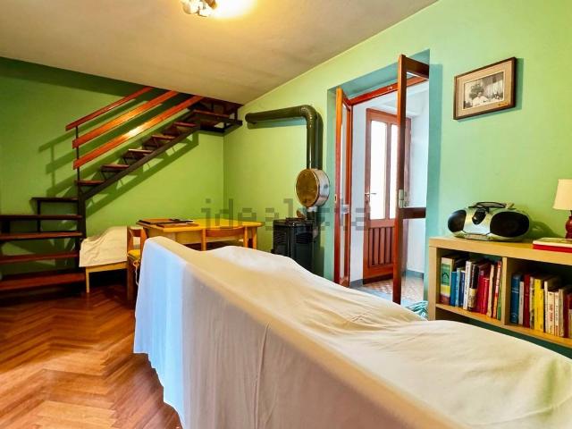 Appartamento in vendita a Bannio Anzino, Piemonte