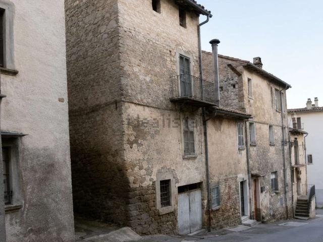 Appartamento in vendita a Civitella D'agliano, Lazio