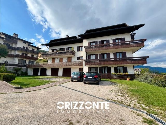Appartamento in vendita a Fosse di Sopra, Enego