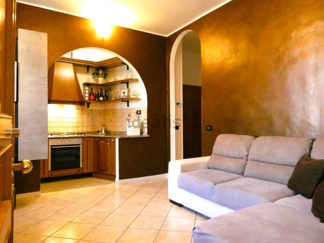 Appartamento in vendita a Empoli, Firenze