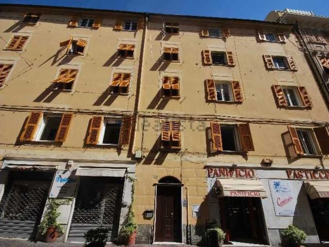 Appartamento in vendita a Levante, Serra Riccò