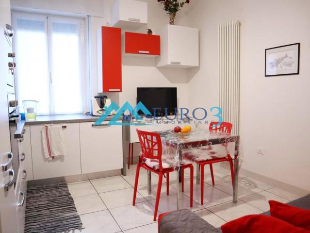 Appartamento in vendita a Porta Romana, Marche