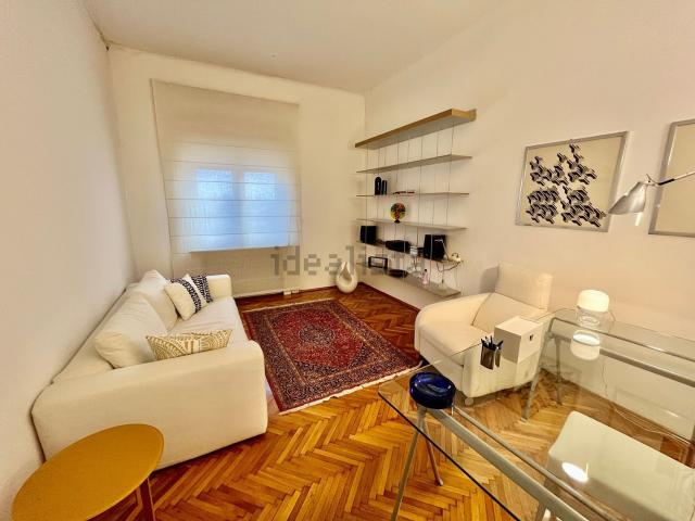 Attico in vendita a Città Nuova-Barriera Nuova-San Vito-Città Vecchia, Villa Opicina