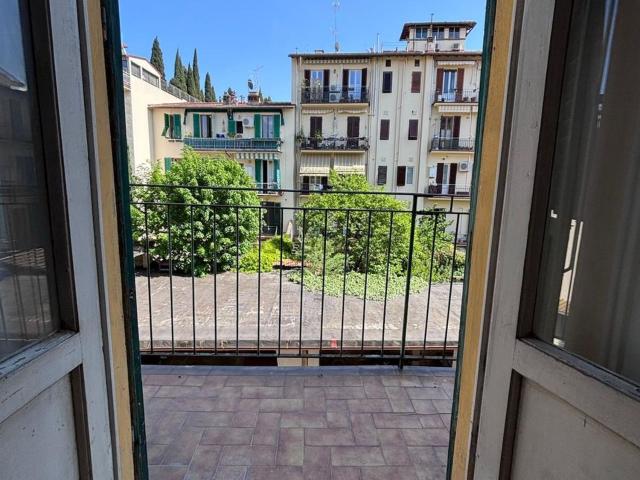 Appartamento in vendita a Quartiere 2, Firenze