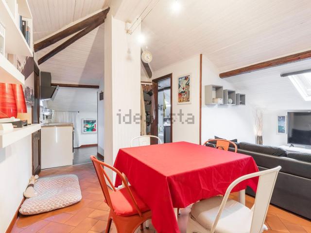 Appartamento in vendita a Levanto, La Spezia