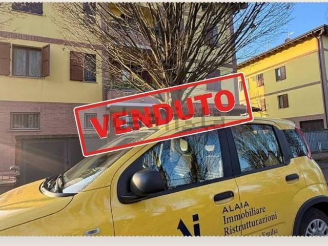 Appartamento in vendita a Madonna degli Angeli, Castelfranco Emilia