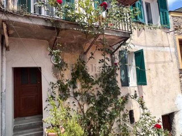 Appartamento in vendita a Borgomaro, Liguria