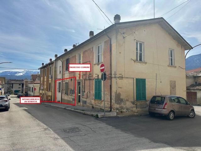 Appartamento in vendita a Tocco Casauria, Abruzzo