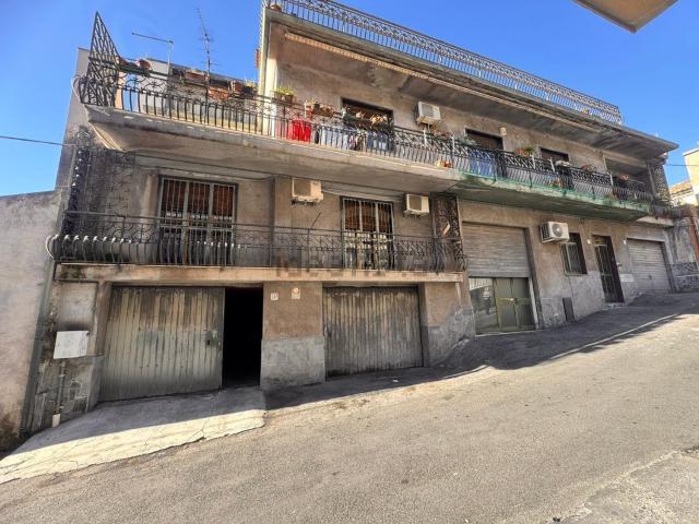 Appartamento in vendita a Belpasso, Sicilia