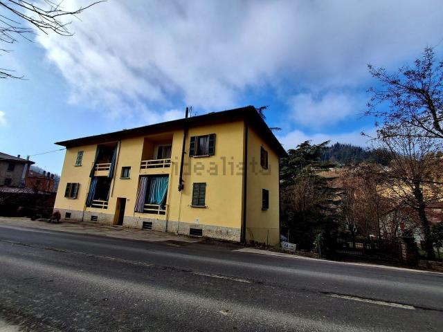 Appartamento in vendita a Ca' Bazzone, Monterenzio
