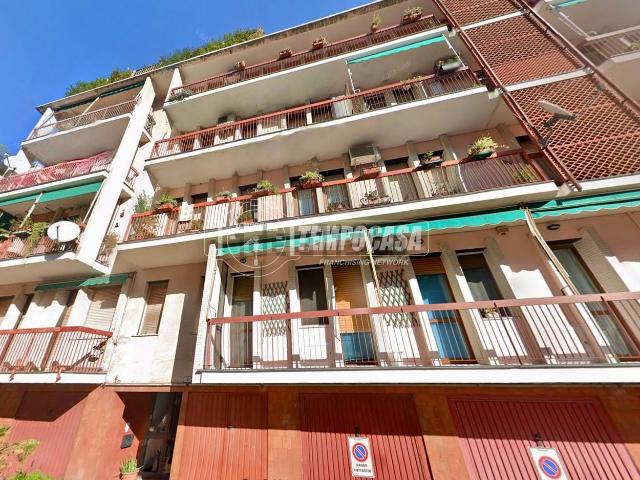 Appartamento in vendita a Valloria, Albisola Capo